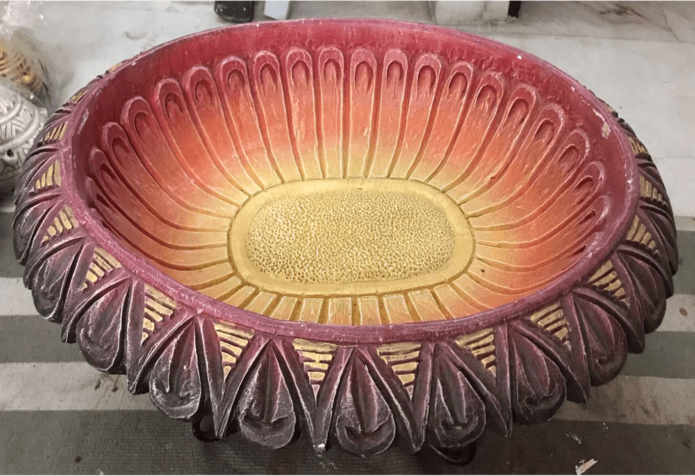 designersterracotta.com Product Picture